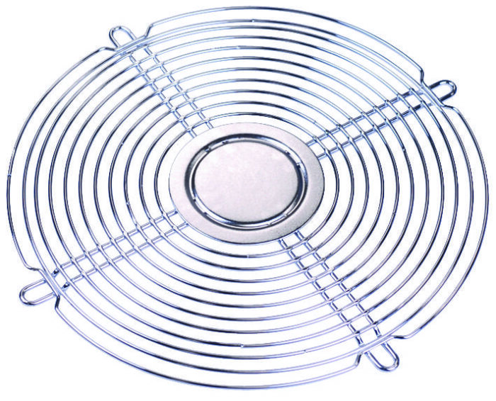 Rejilla de protección EBM-Papst LZ37