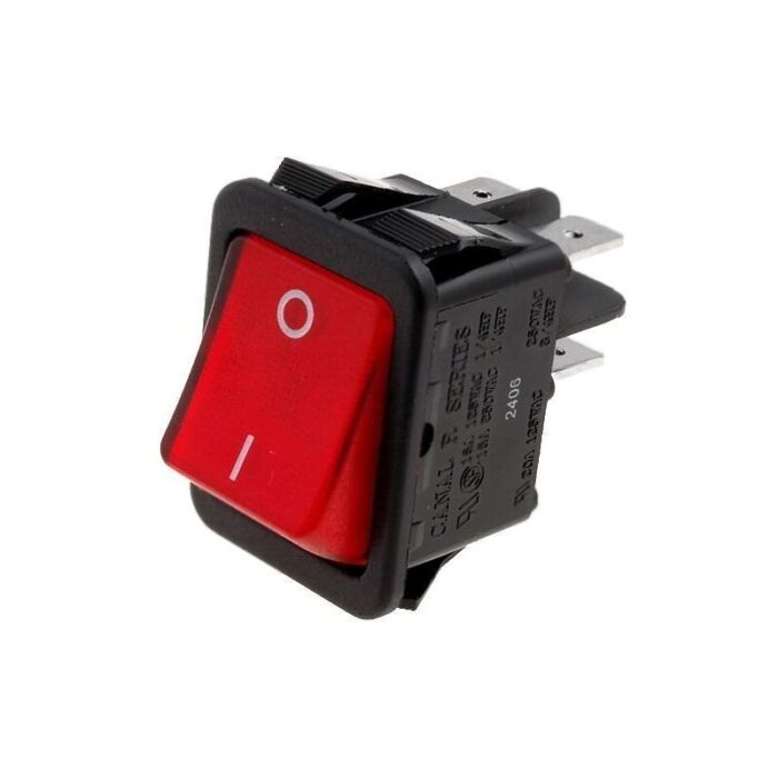 Interruptor bipolar 16A 220V i