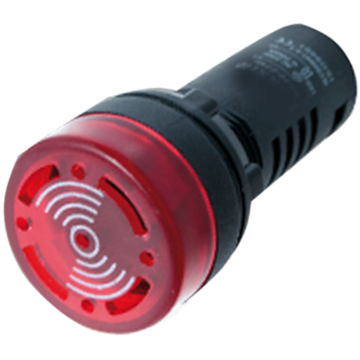 Zumbador empotrar 12V