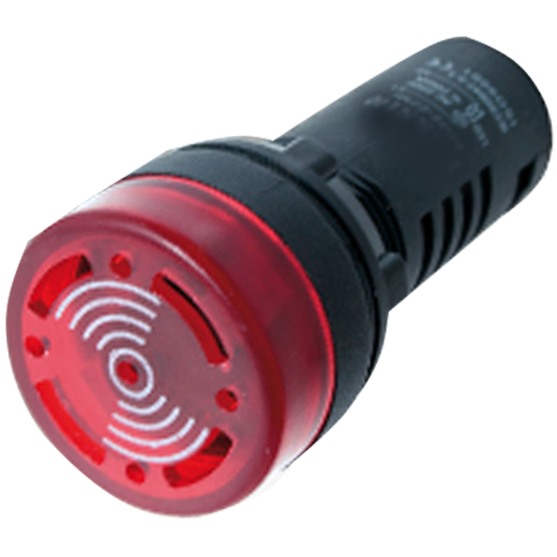 Zumbador empotrar 12V