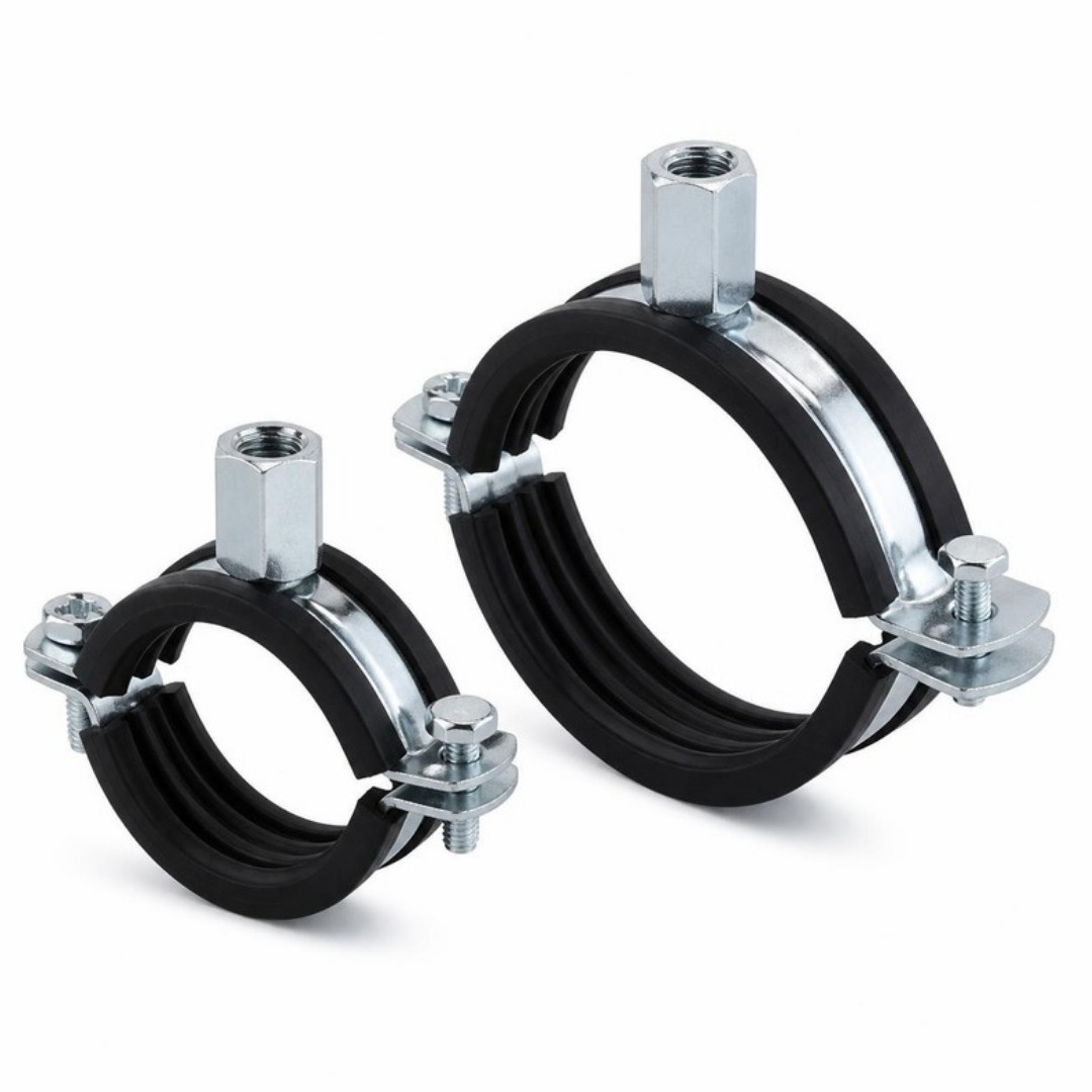 Abrazadera woeste 54 mm