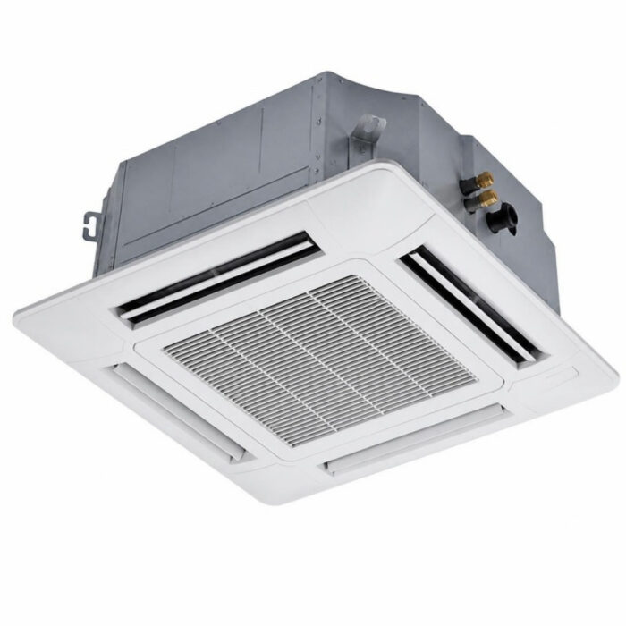 Fancoil 2T s/envolvente Daikin
