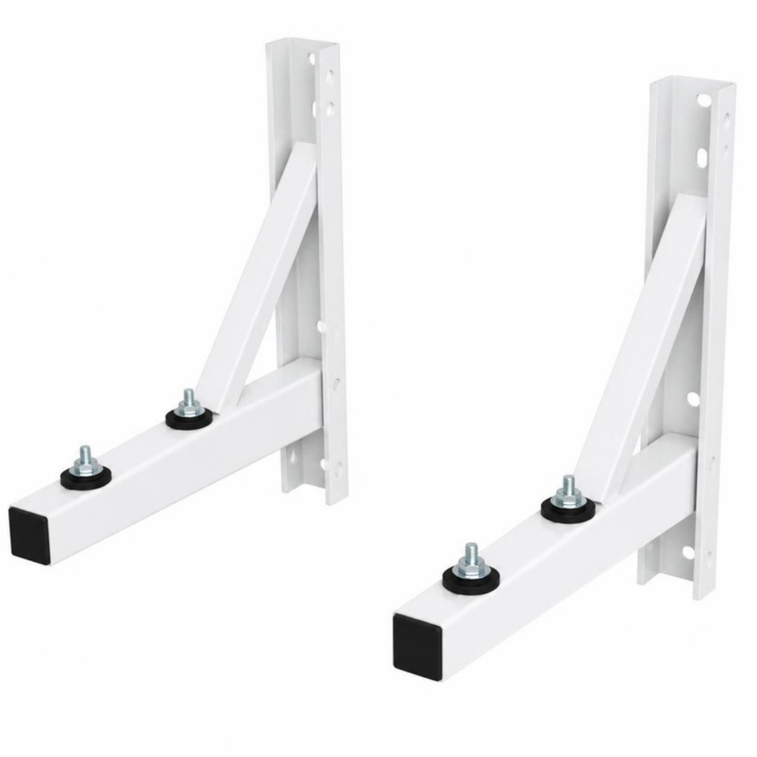 Soporte soldado 450X450X2mm. 140 kg.