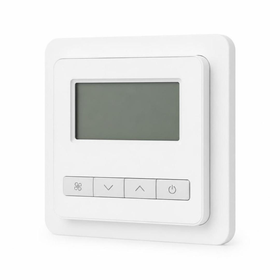 Termostato electrónico para fancoil Daikin