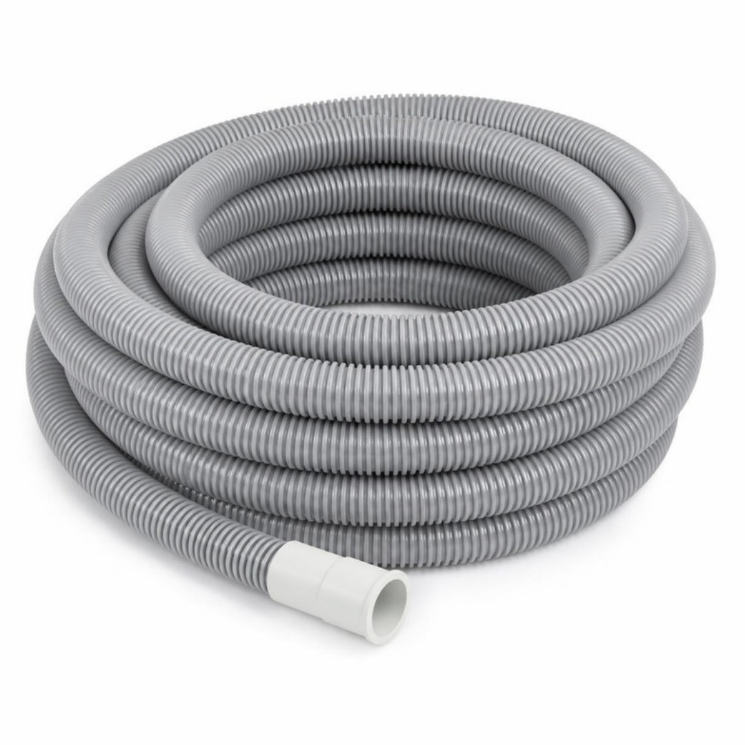 Tubo desague 1/2" 96MM complet