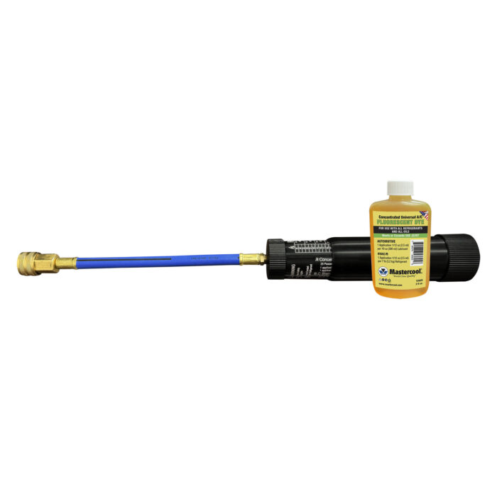 Inyector de aceite/aditivo R134A Mastercool