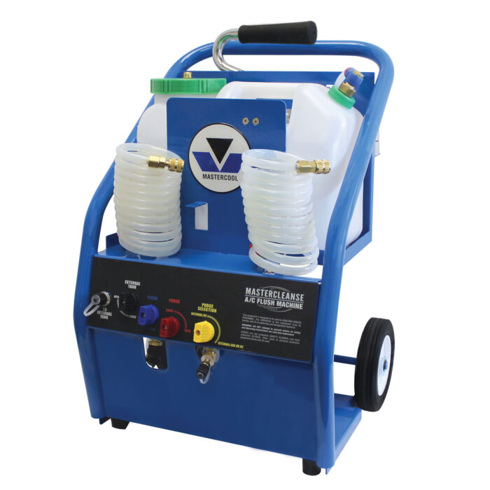Maquina de lavado de circuitos reg. N2 Mastercool (imagen orientativa)