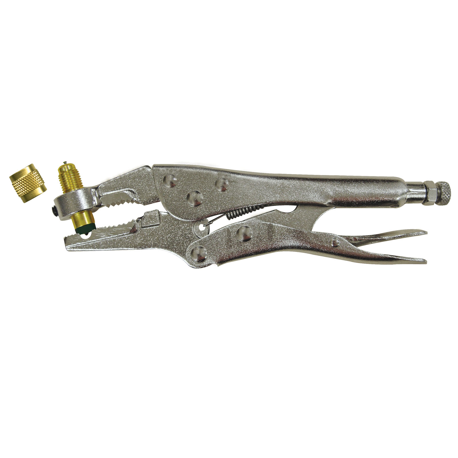 Repuesto alicate perforador TUBOS 1/4" Mastercool (imagen orientativa)