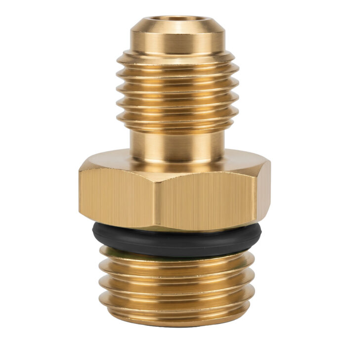 Racor mxm 14mm x 1/4" Mastercool