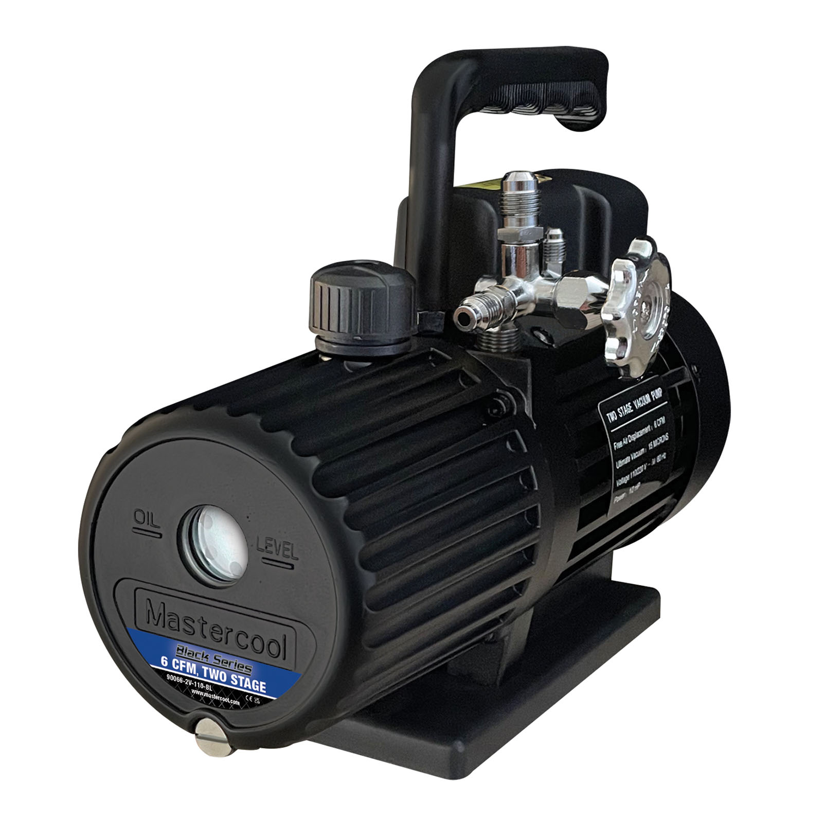 Bomba de vacio mastercool Mastercool