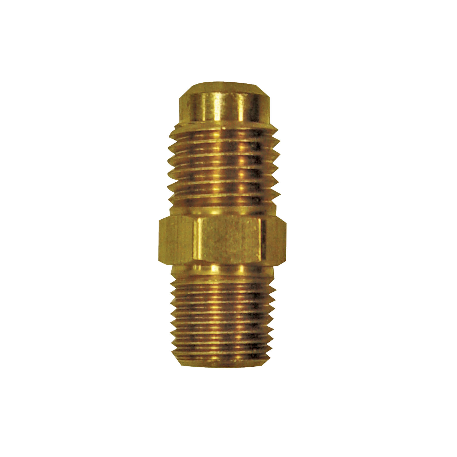 Acoplamiento mxh 1/4"SAE x 1/8"H Mastercool