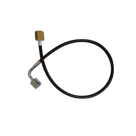 Manguera termoplastica 2mm. 50m.