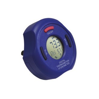 Termómetro/Hygrometro digital bluetooth