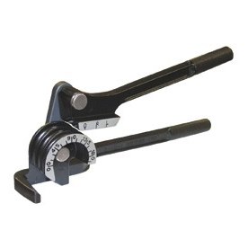 Doblatubos 4 en 1 3/16,1/4,5/16 y 3/8"