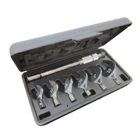 Maletin llaves de torque 17-29