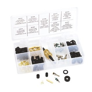 Kit reparacion adaptador de carga (a/c)