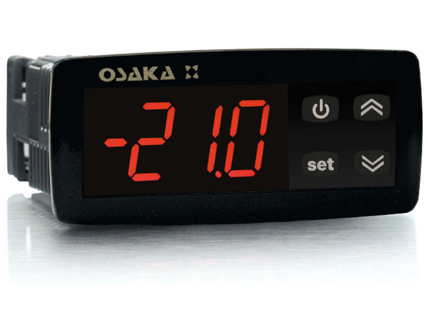 Indicador digital Osaka OI-22
