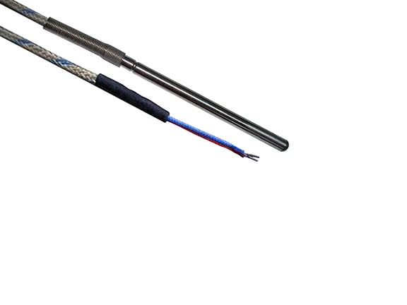 Sonda temperatura termopar j/k