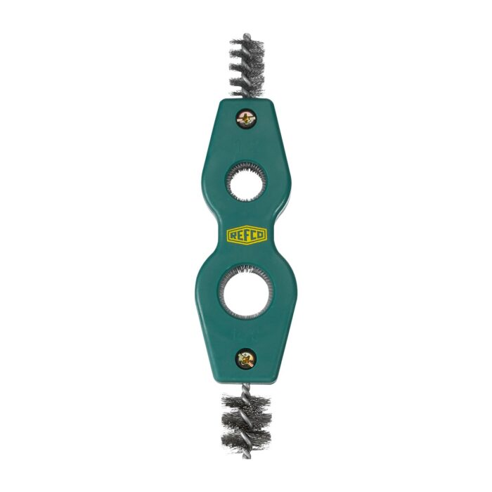 Limpiador tuberias int. EXT. 1/2" y 3/4"