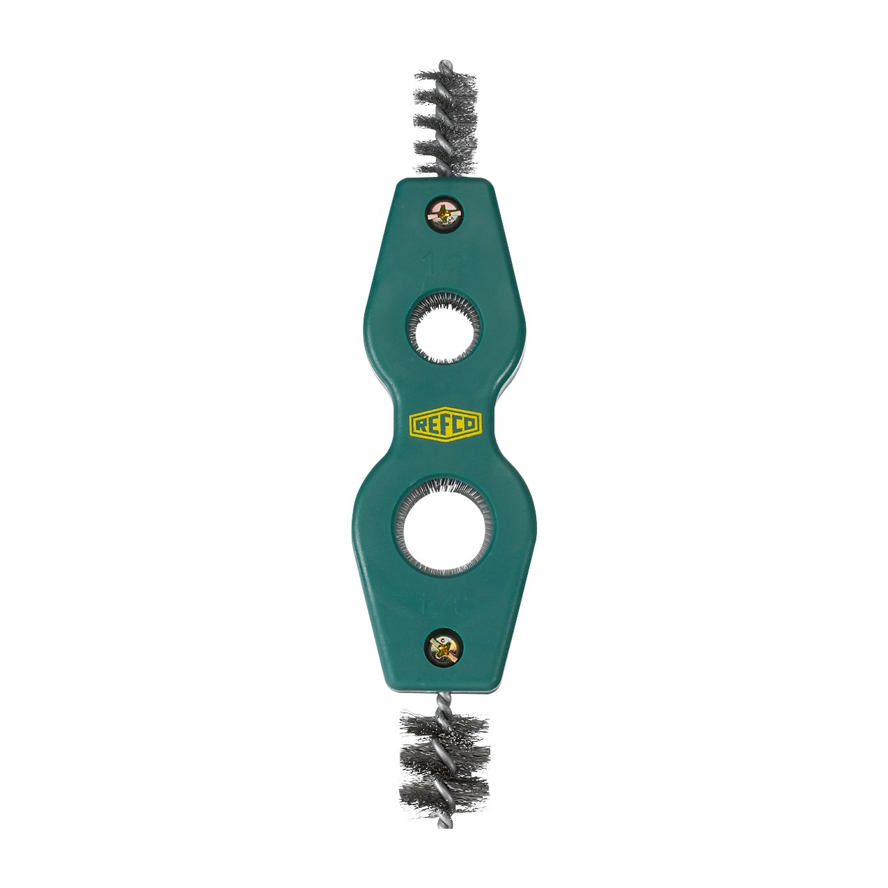 Limpiador tuberias int. EXT. 1/2" y 3/4"