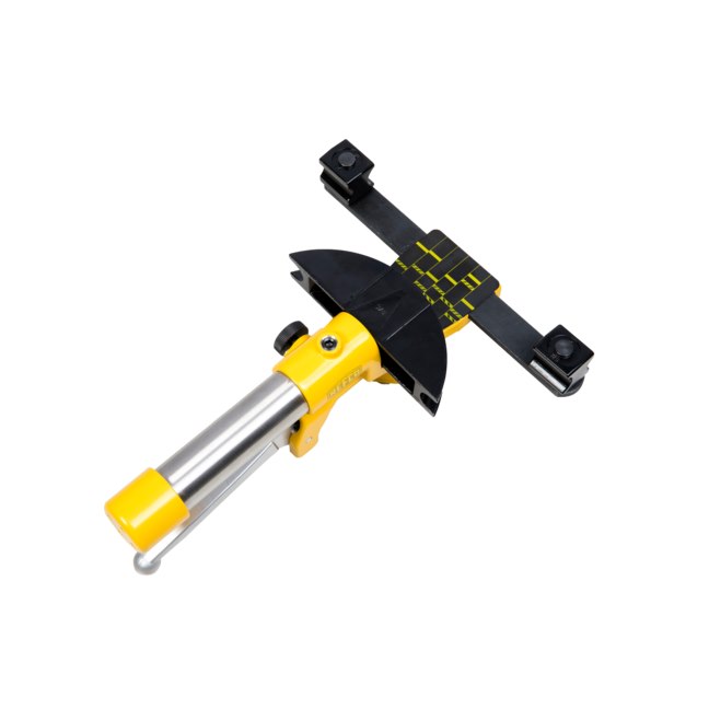 Doblatubos hidráulico 1/4"-7/8"