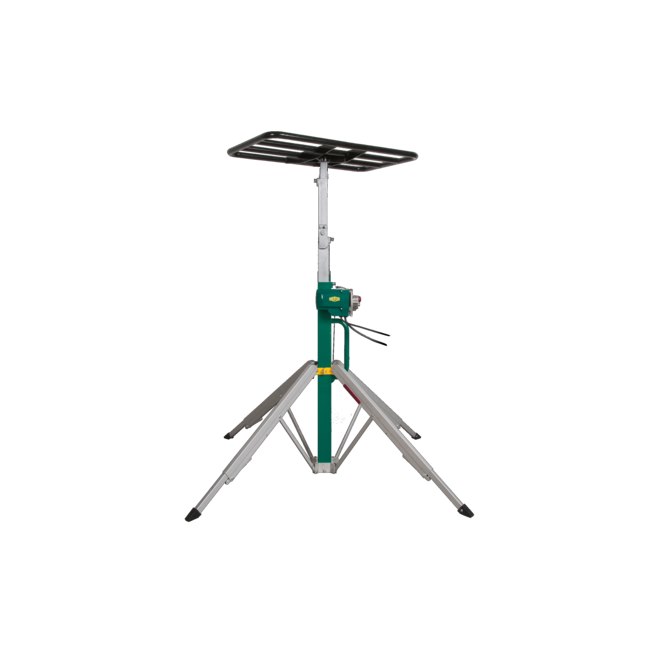 Elevador 3m. HASTA 120 KG. 230V