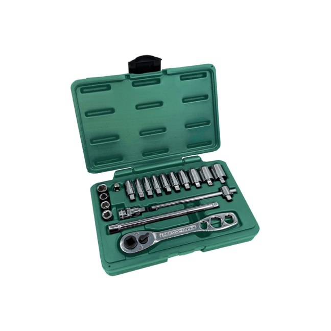 Juego carraca alta calidad refco