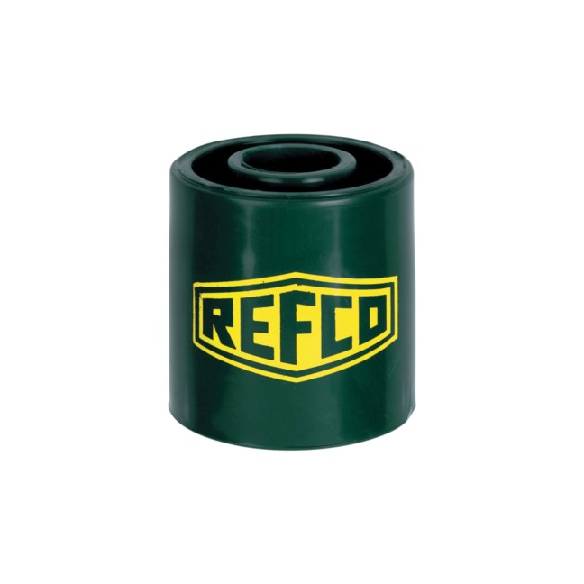 Iman para actuar solenoide