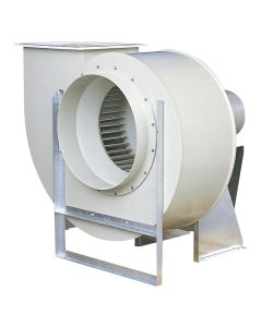 Ventilador POLIPROPL.1.850 M3 Soler & Palau