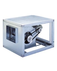 Caja vent. 10/10-1.200 r.p.m. 2CV. Soler & Palau