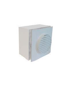 Kit extractor + transformador 12V Soler & Palau