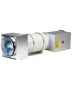Ventilador mix TD-800/200 seri Soler & Palau