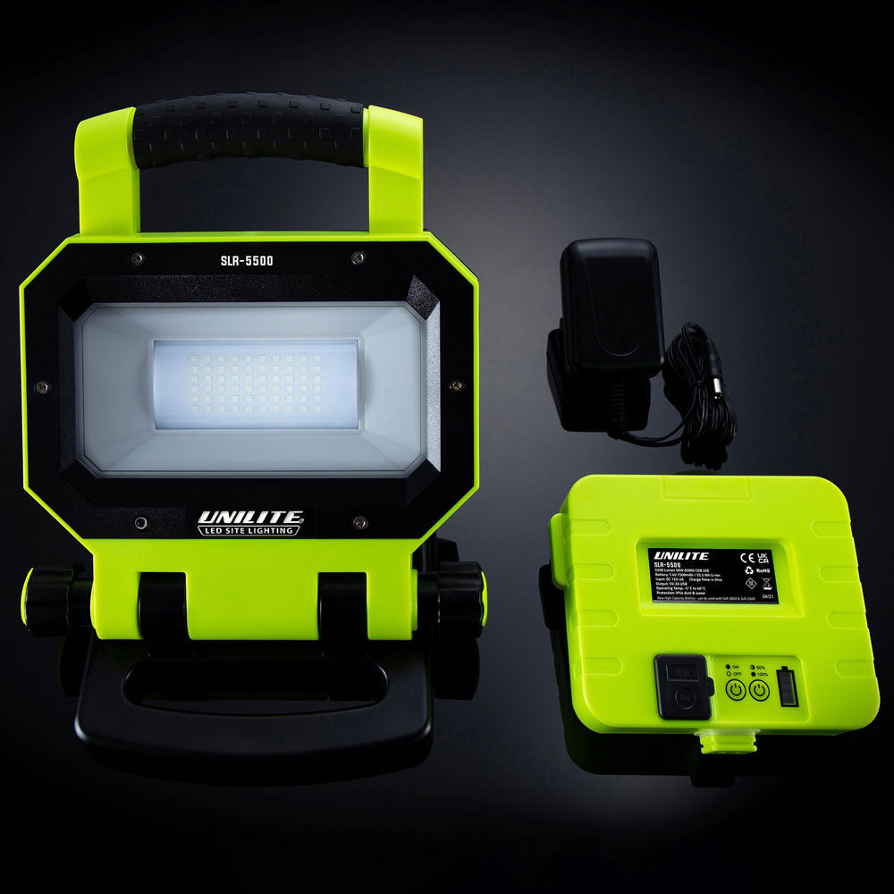 Unilite SLR-5500